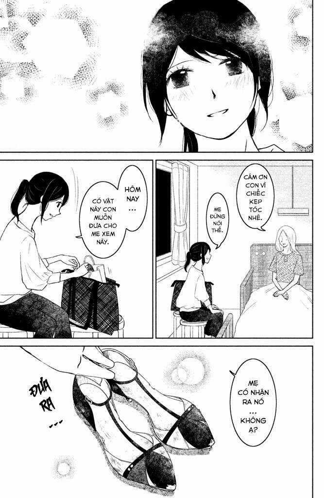 Lửa Thiêu Nhà Mitarai Chapter 2 trang 24