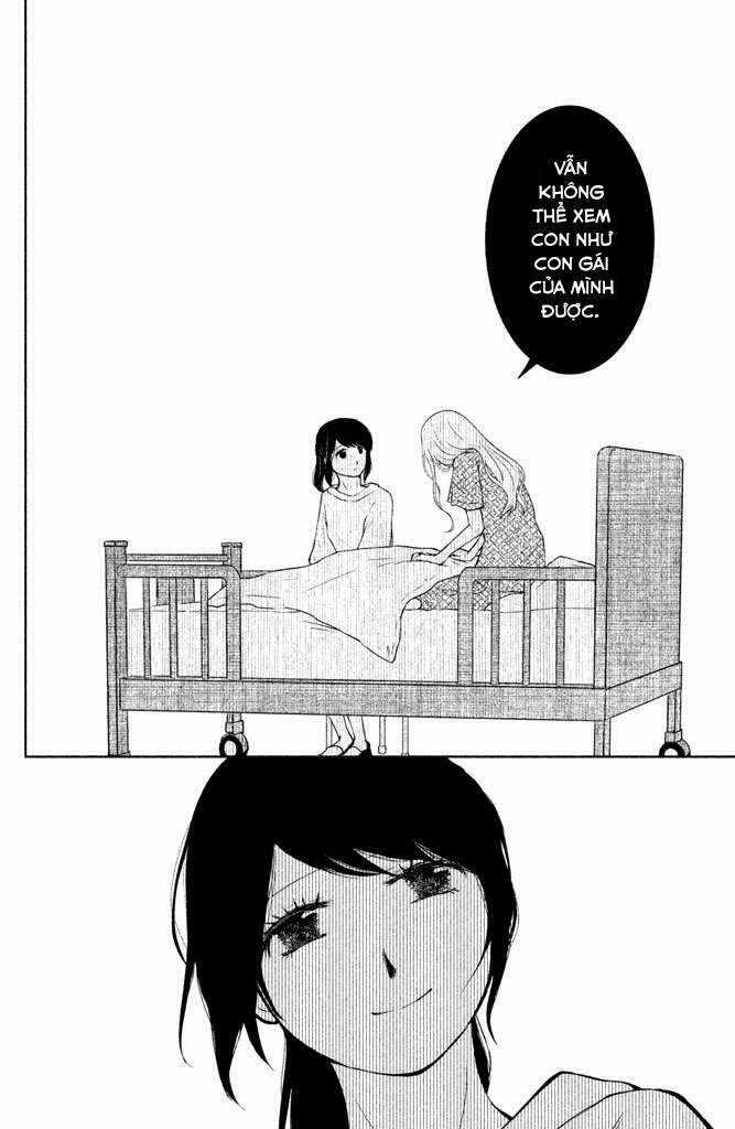 Lửa Thiêu Nhà Mitarai Chapter 2 trang 27