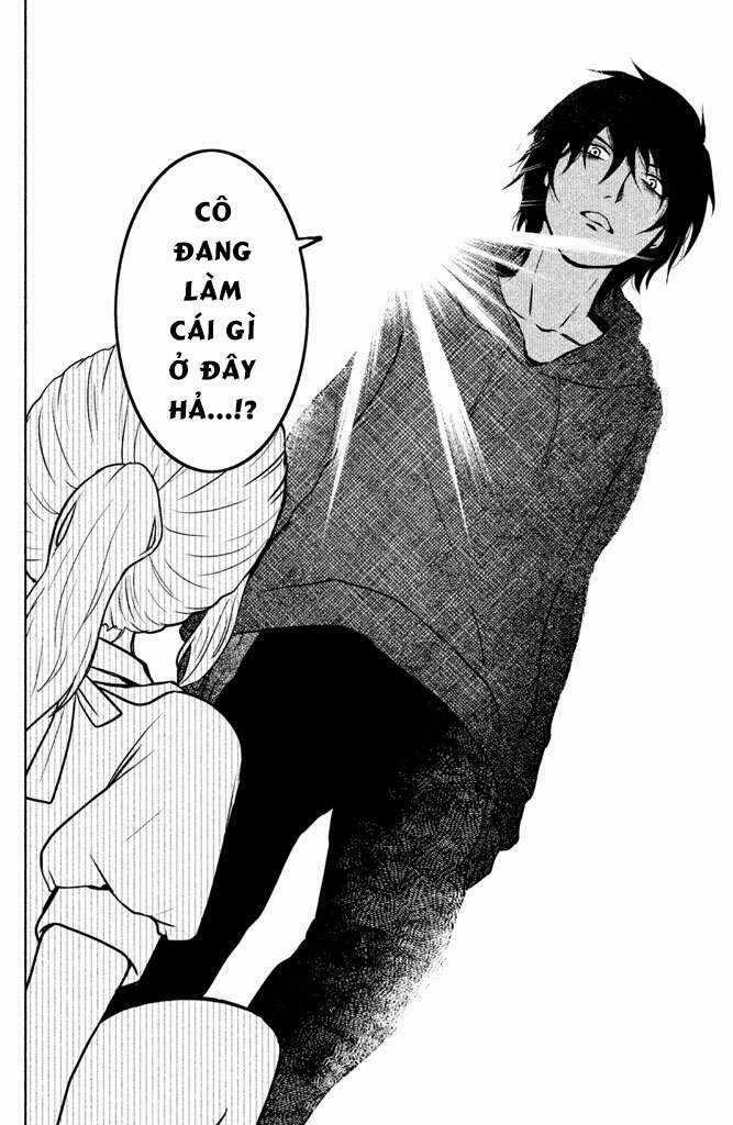 Lửa Thiêu Nhà Mitarai Chapter 2 trang 42