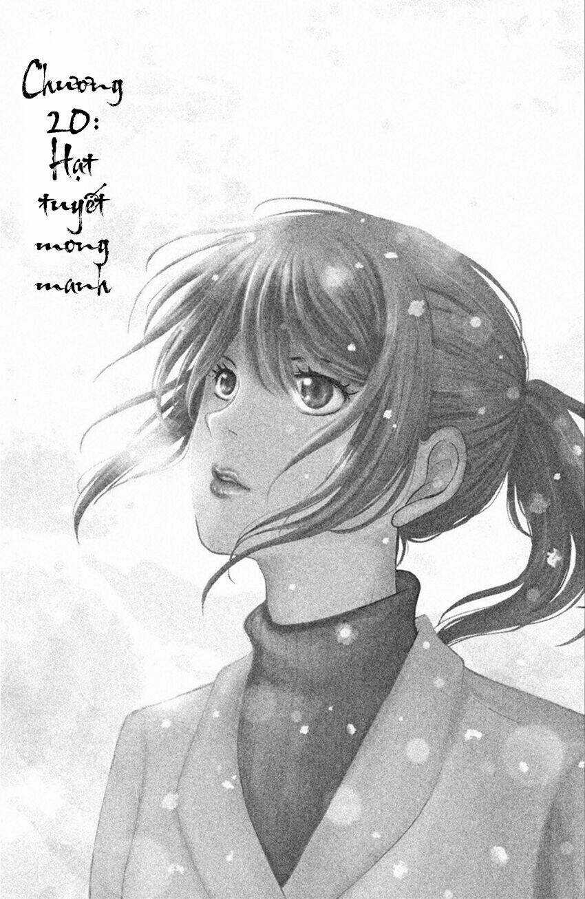 Lửa Thiêu Nhà Mitarai Chapter 20 trang 6