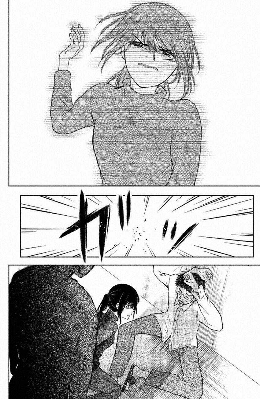 Lửa Thiêu Nhà Mitarai Chapter 21 trang 39