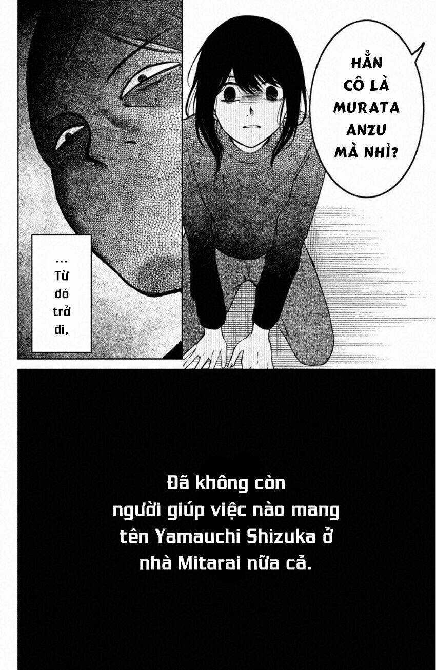 Lửa Thiêu Nhà Mitarai Chapter 21 trang 41