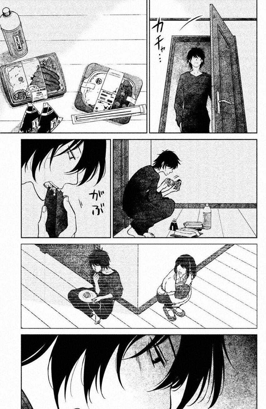 Lửa Thiêu Nhà Mitarai Chapter 22 trang 6