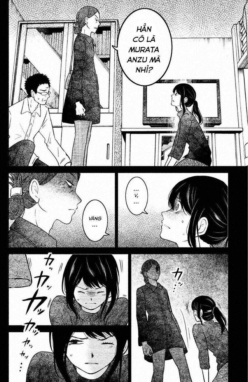 Lửa Thiêu Nhà Mitarai Chapter 23 trang 13