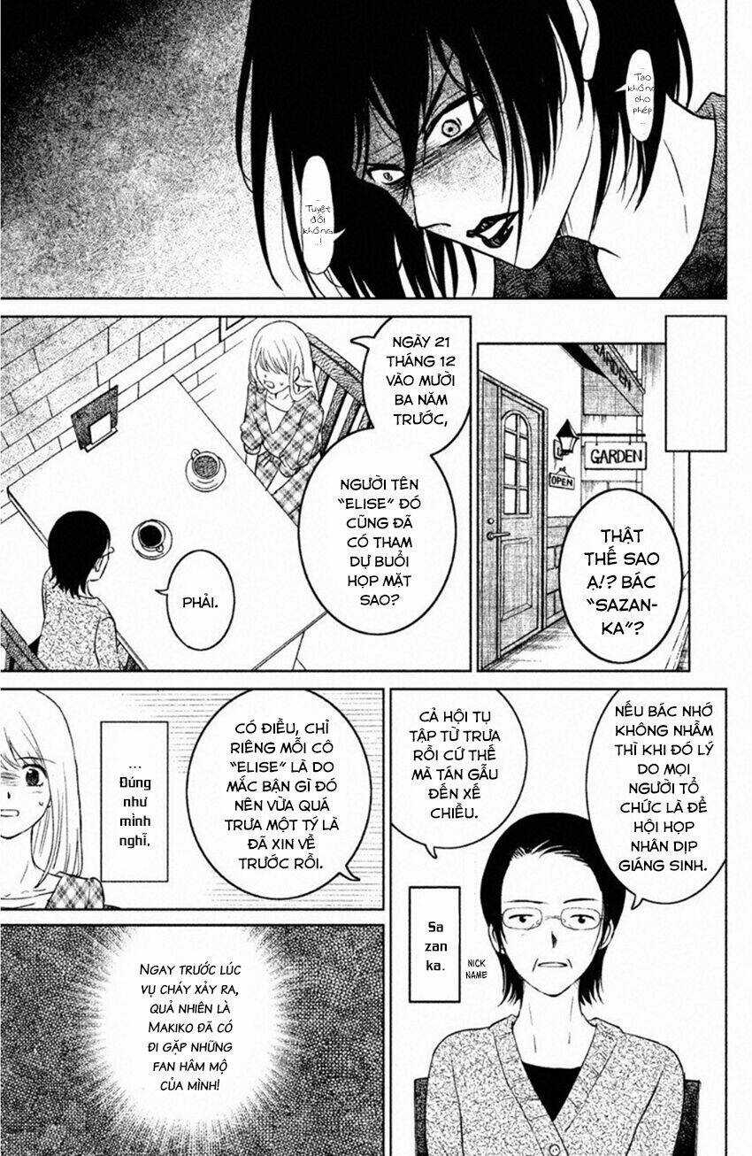 Lửa Thiêu Nhà Mitarai Chapter 24 trang 24