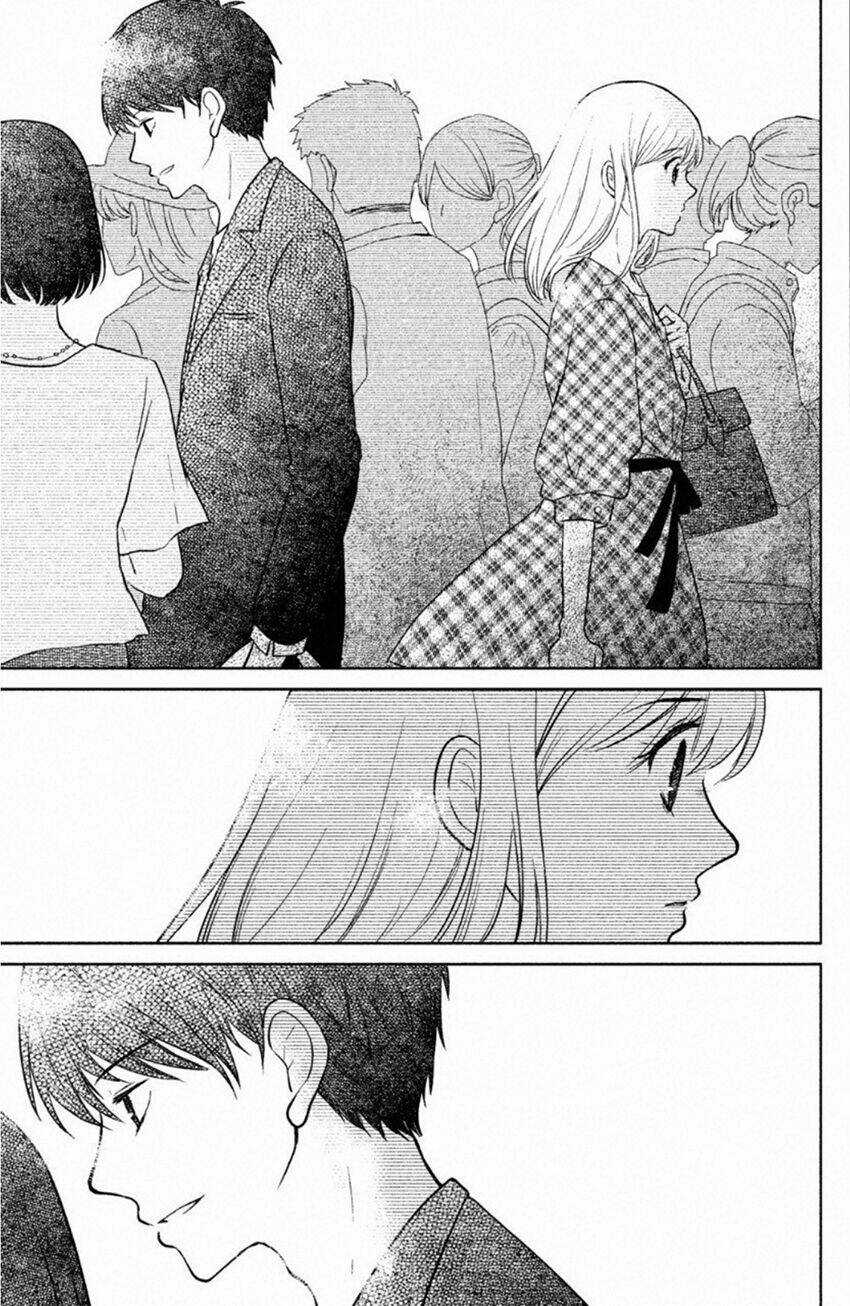 Lửa Thiêu Nhà Mitarai Chapter 24 trang 30