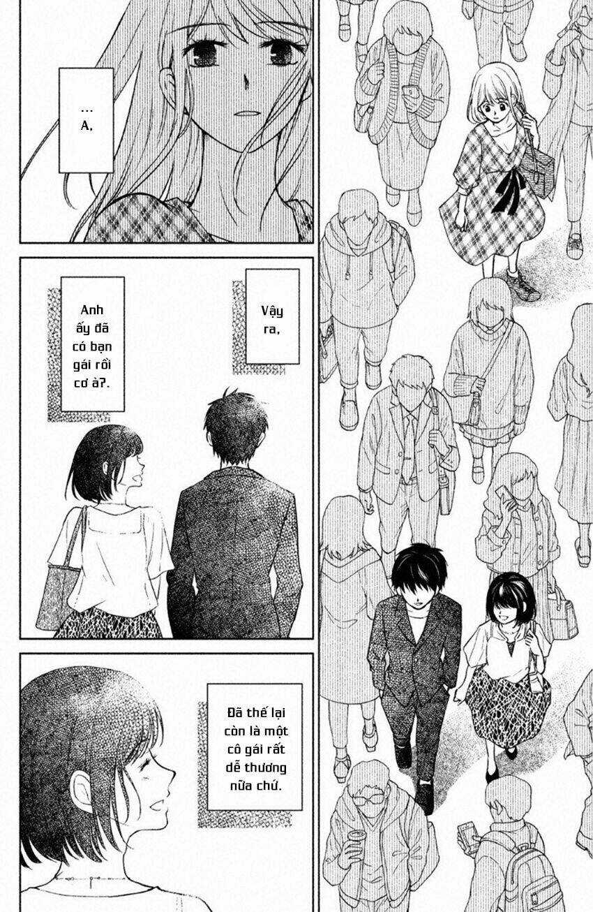 Lửa Thiêu Nhà Mitarai Chapter 24 trang 31