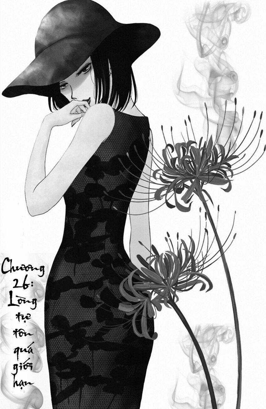 Lửa Thiêu Nhà Mitarai Chapter 26 trang 2