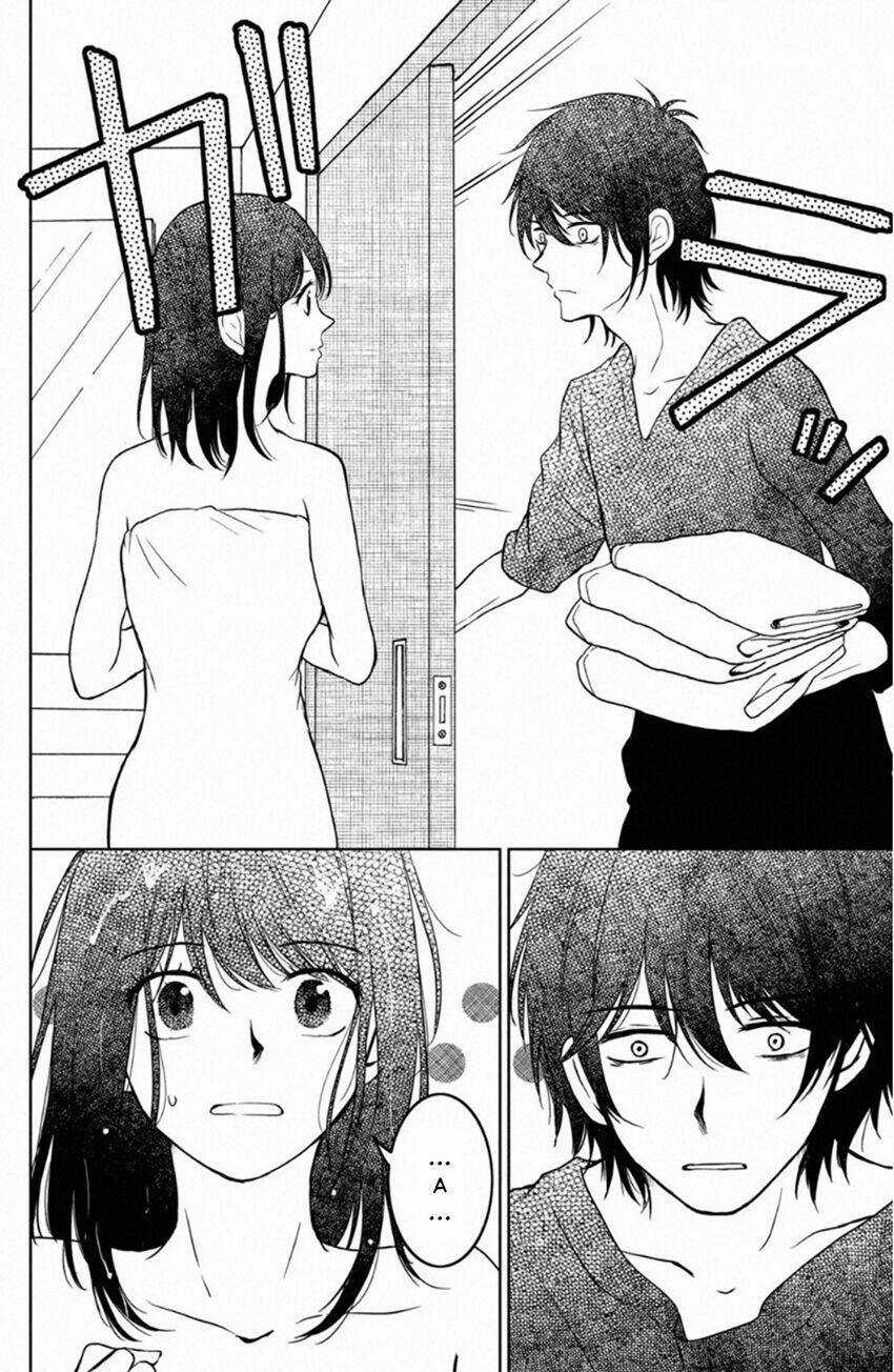 Lửa Thiêu Nhà Mitarai Chapter 27 trang 25