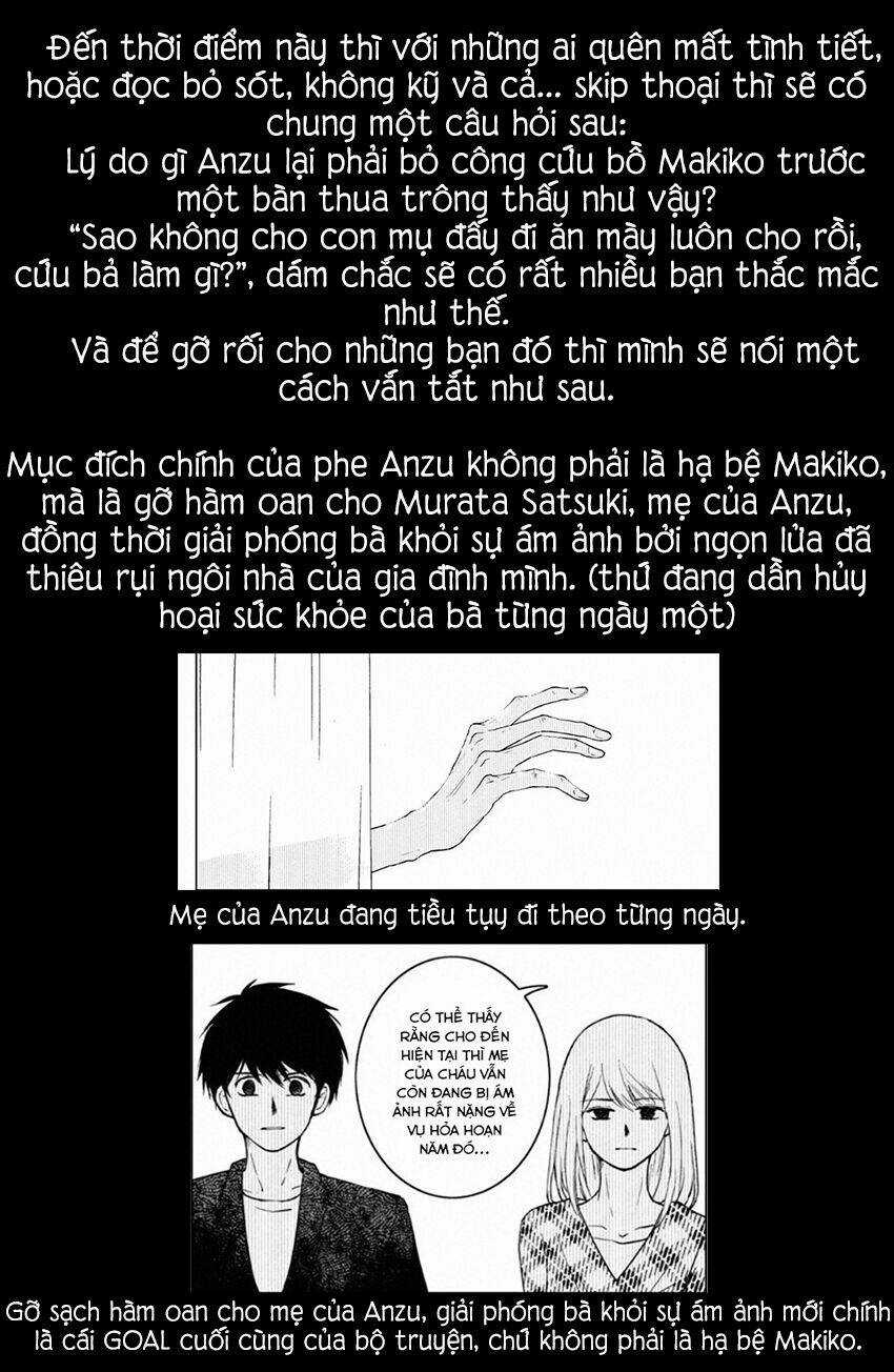 Lửa Thiêu Nhà Mitarai Chapter 27 trang 40