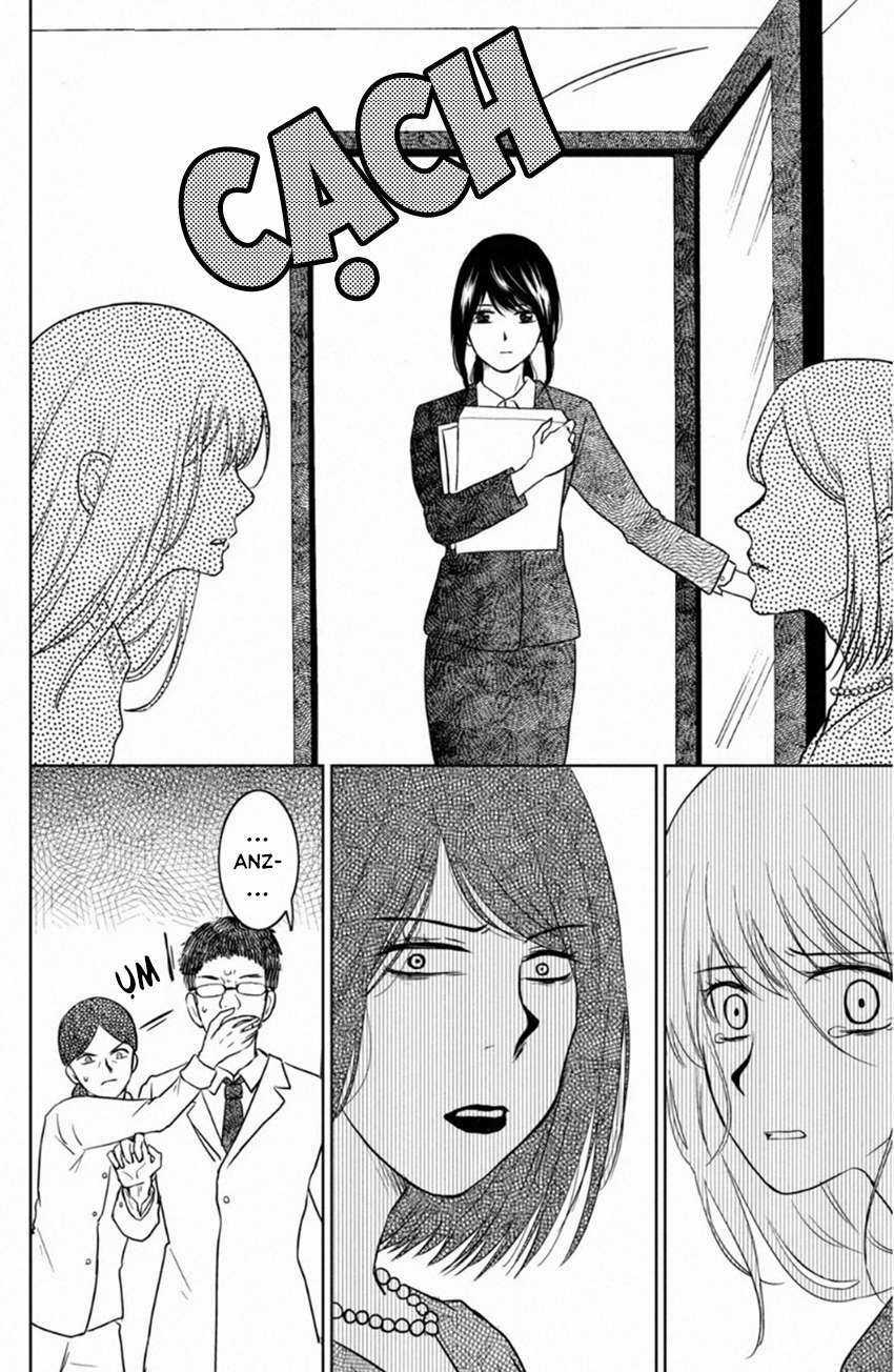 Lửa Thiêu Nhà Mitarai Chapter 29 trang 23