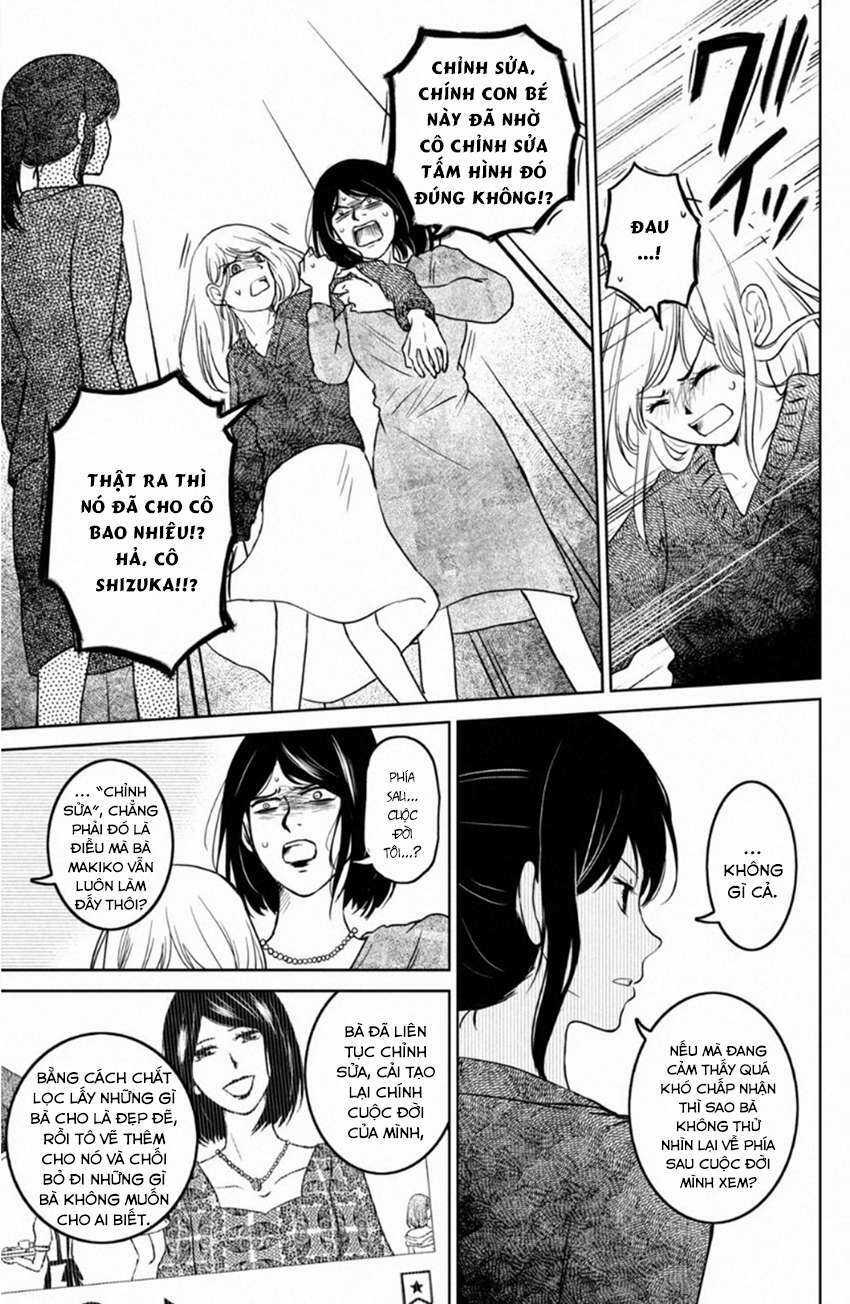 Lửa Thiêu Nhà Mitarai Chapter 29 trang 40