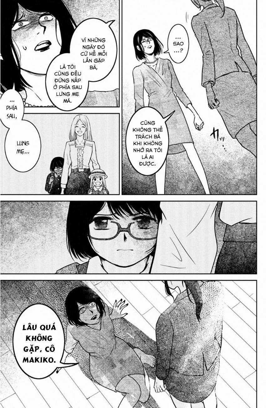 Lửa Thiêu Nhà Mitarai Chapter 29 trang 42