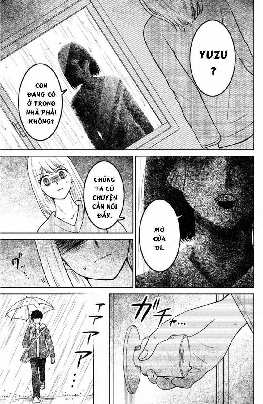 Lửa Thiêu Nhà Mitarai Chapter 29 trang 6