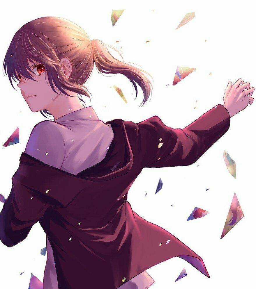 Lửa Thiêu Nhà Mitarai Chapter 31 trang 2