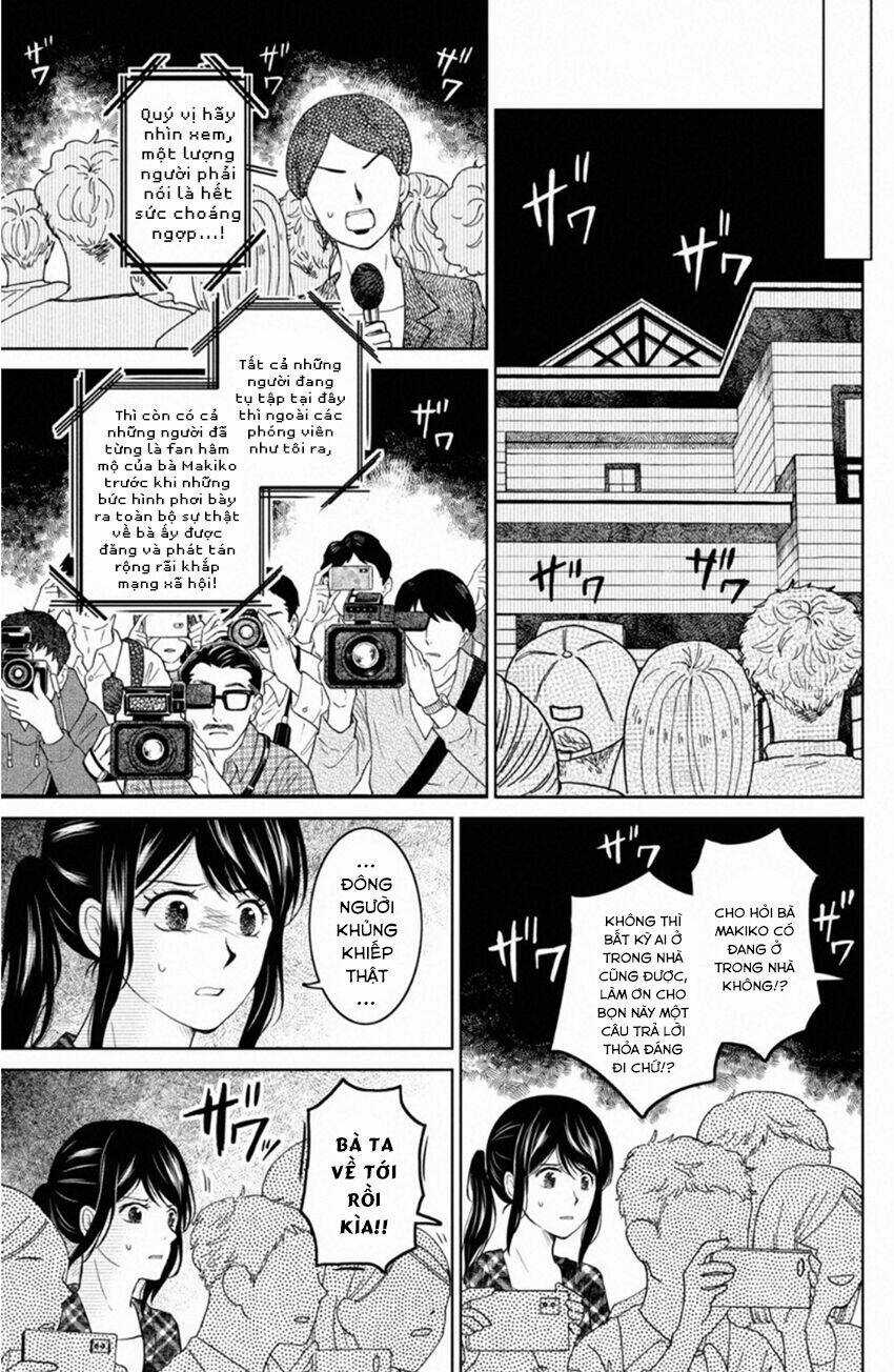 Lửa Thiêu Nhà Mitarai Chapter 32 trang 32