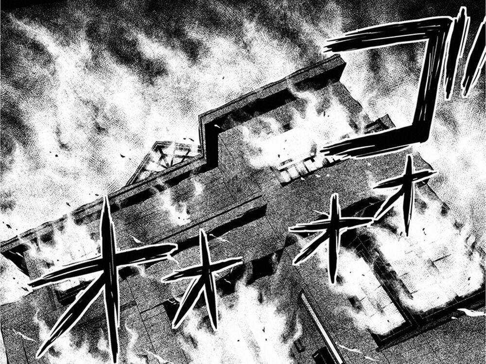 Lửa Thiêu Nhà Mitarai Chapter 32 trang 35