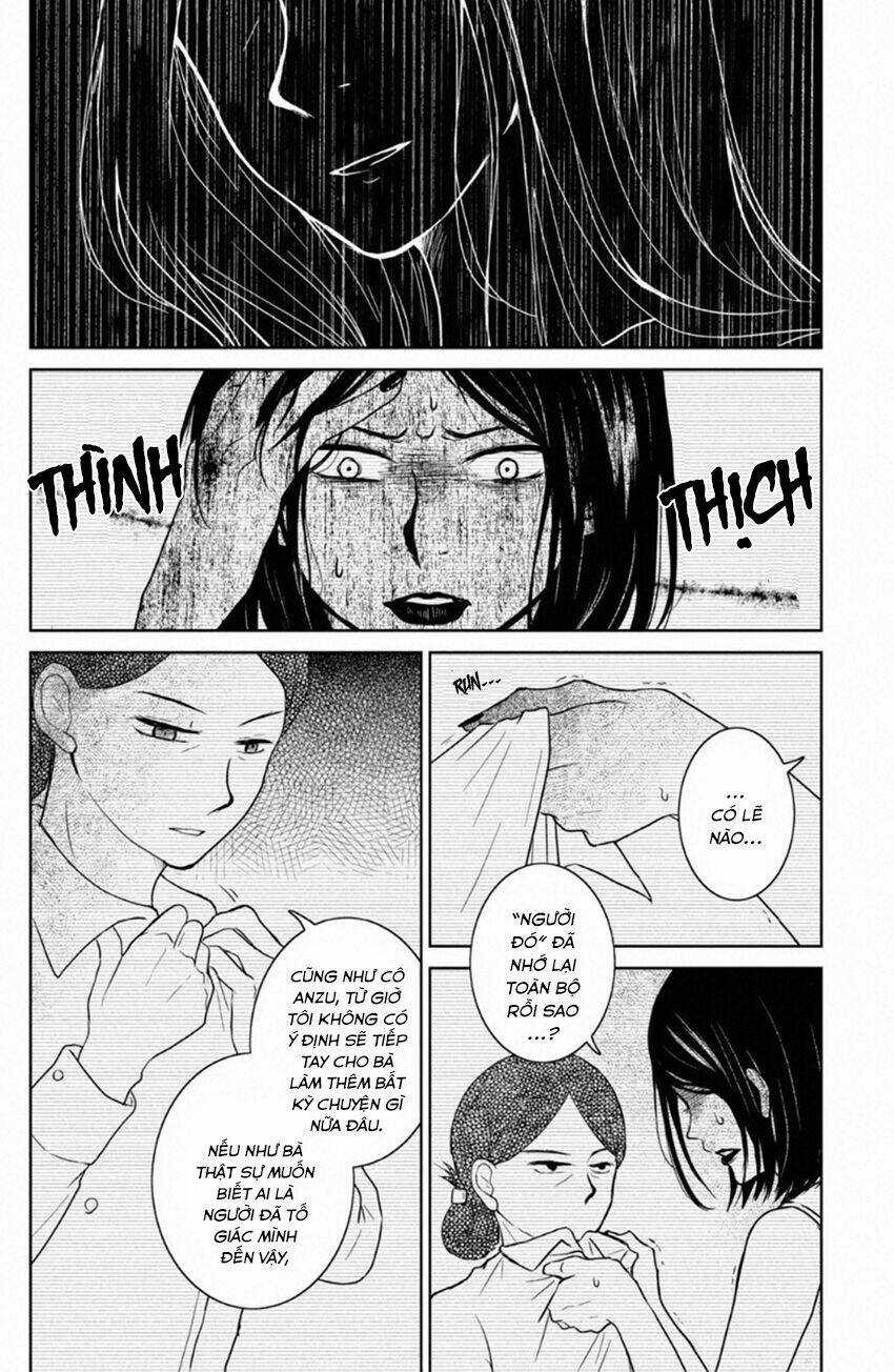 Lửa Thiêu Nhà Mitarai Chapter 32 trang 5