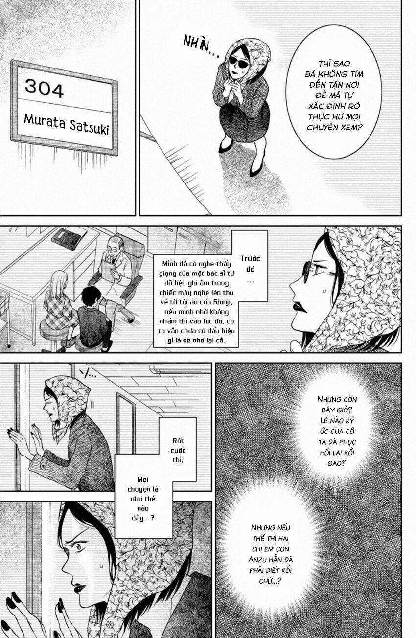 Lửa Thiêu Nhà Mitarai Chapter 32 trang 6