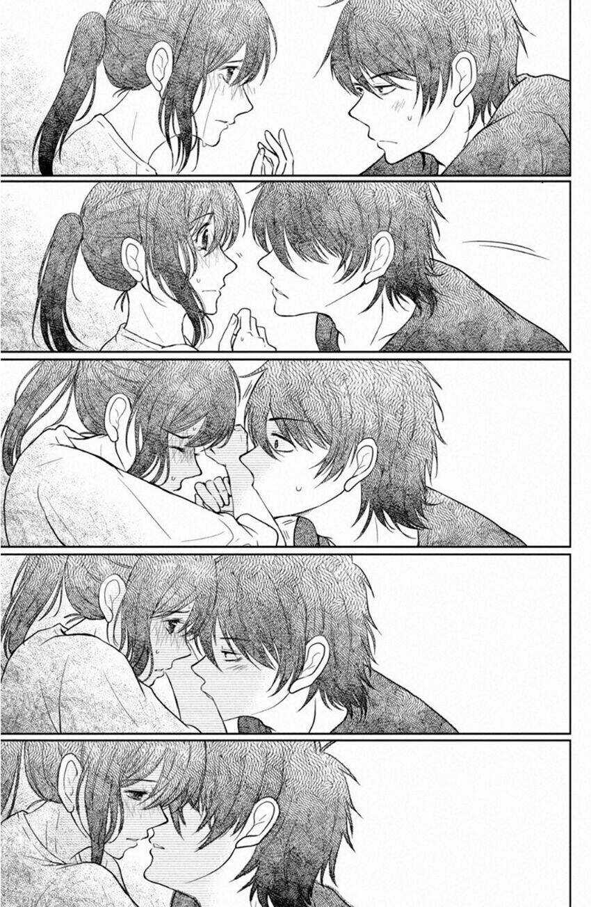 Lửa Thiêu Nhà Mitarai Chapter 34 trang 22