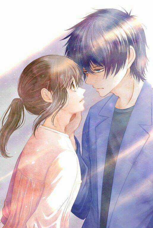 Lửa Thiêu Nhà Mitarai Chapter 35 trang 5
