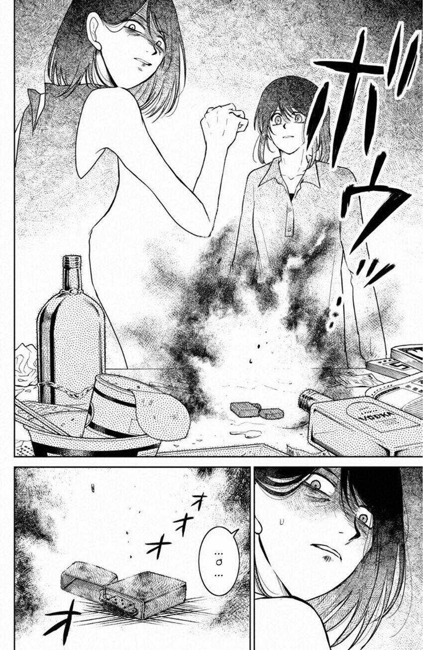 Lửa Thiêu Nhà Mitarai Chapter 36 trang 29