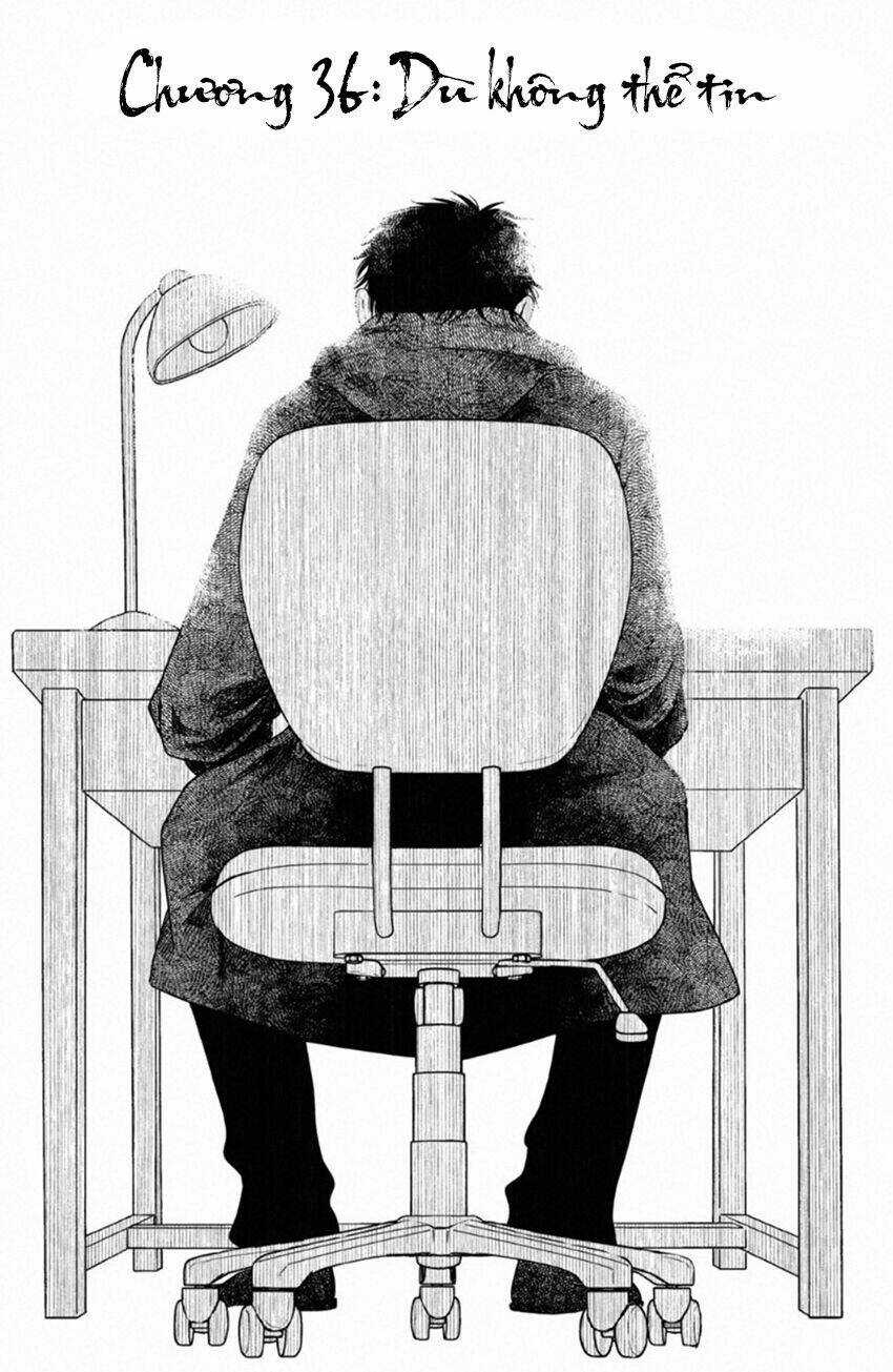 Lửa Thiêu Nhà Mitarai Chapter 36 trang 3