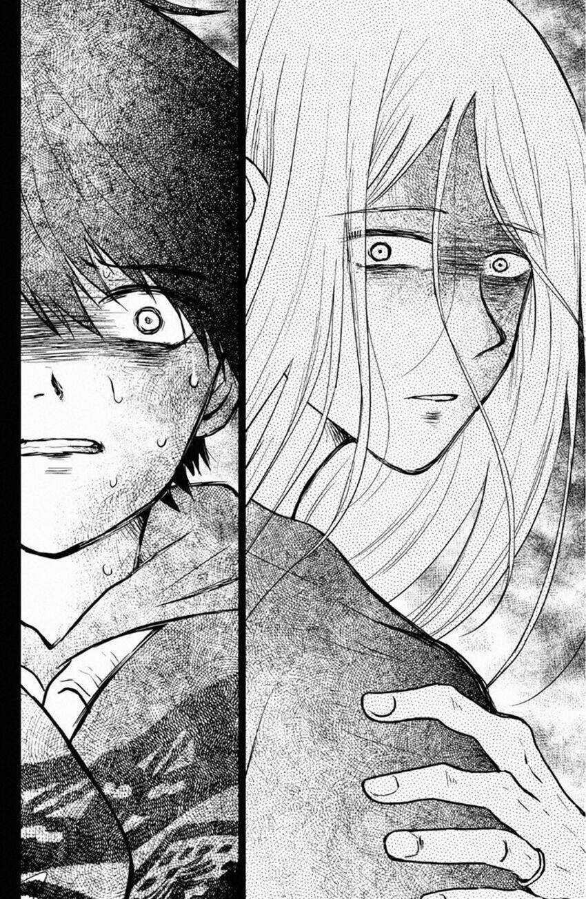 Lửa Thiêu Nhà Mitarai Chapter 37 trang 23