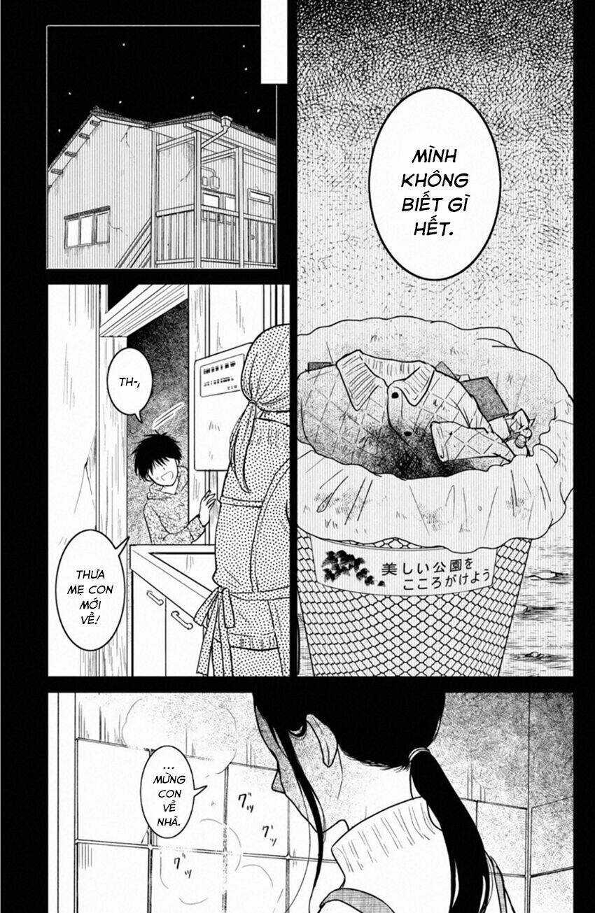 Lửa Thiêu Nhà Mitarai Chapter 37 trang 26