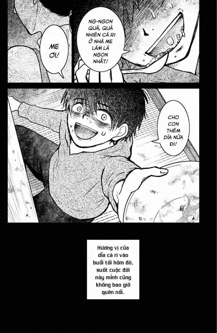 Lửa Thiêu Nhà Mitarai Chapter 37 trang 29