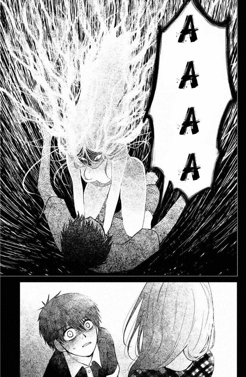 Lửa Thiêu Nhà Mitarai Chapter 37 trang 38