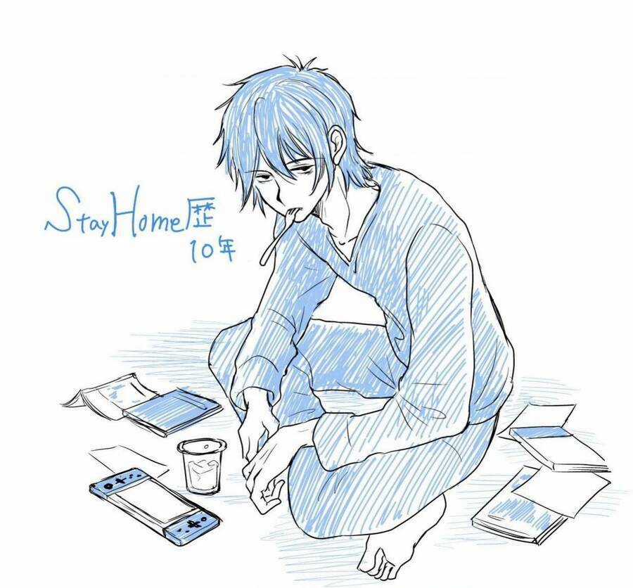 Lửa Thiêu Nhà Mitarai Chapter 39.6 trang 10