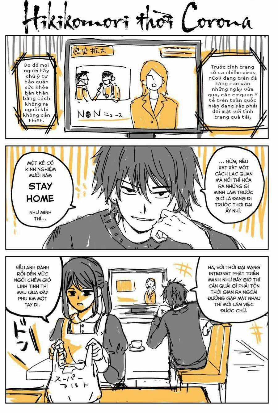 Lửa Thiêu Nhà Mitarai Chapter 39.6 trang 4