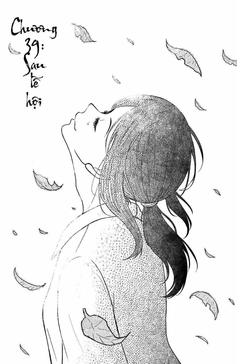 Lửa Thiêu Nhà Mitarai Chapter 39 trang 2