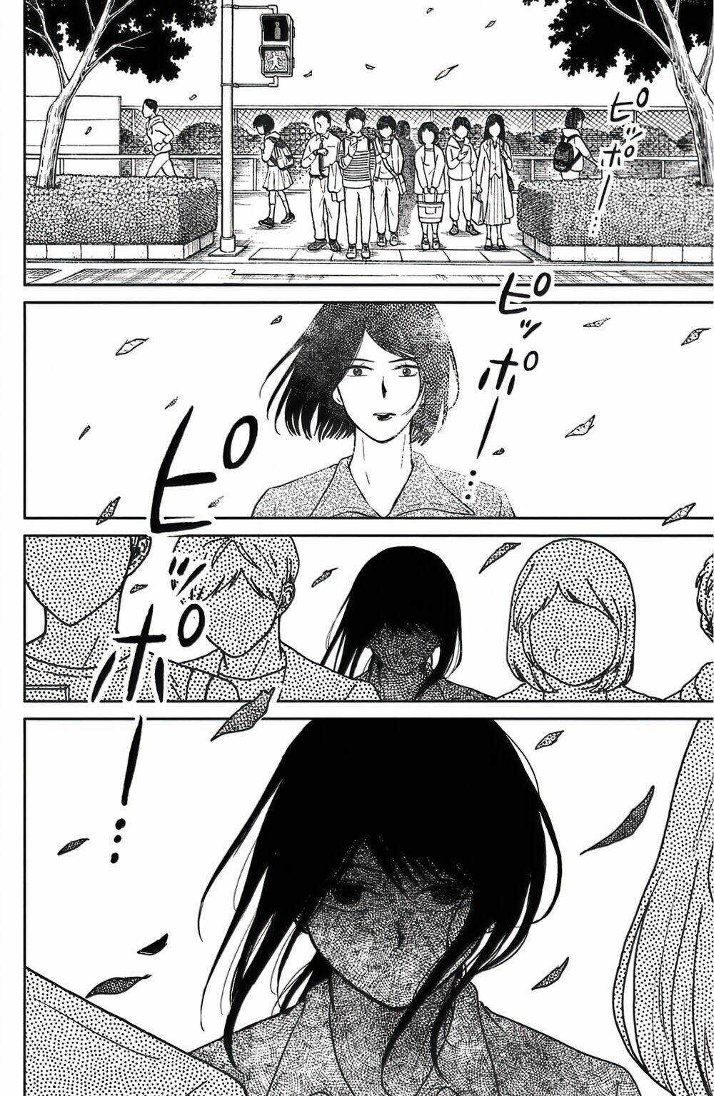 Lửa Thiêu Nhà Mitarai Chapter 39 trang 23