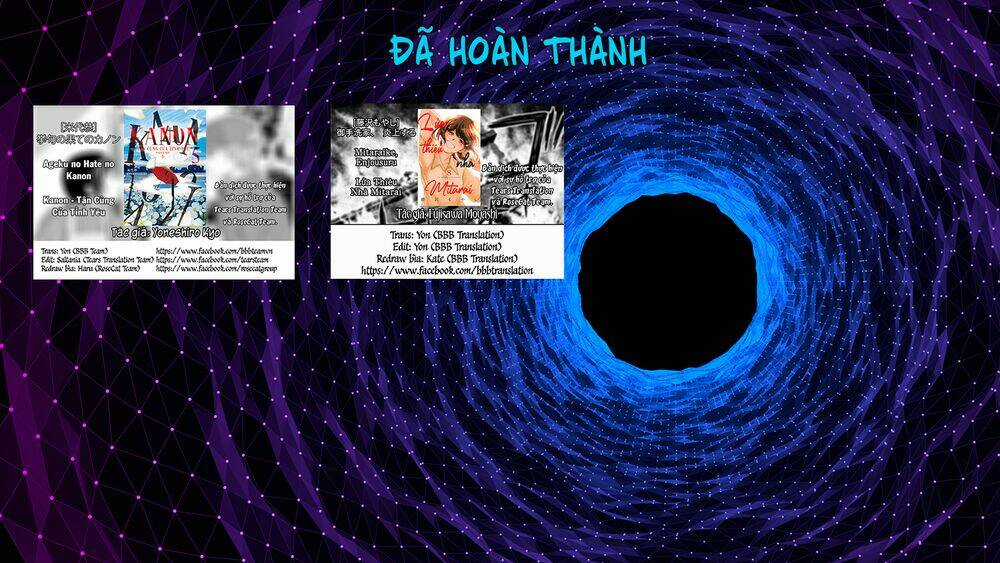 Lửa Thiêu Nhà Mitarai Chapter 39 trang 56