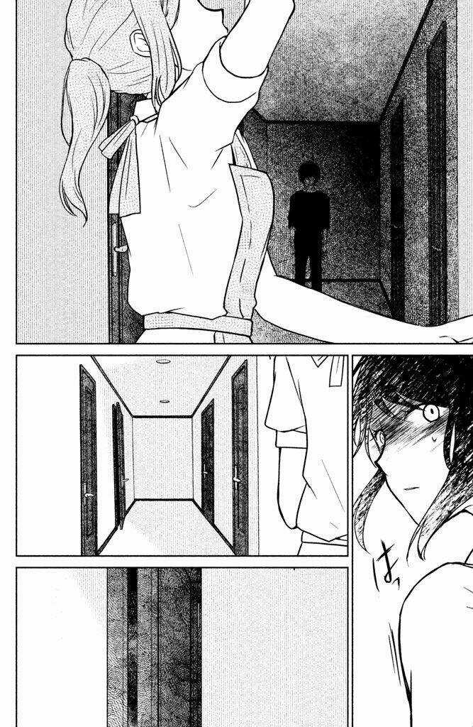 Lửa Thiêu Nhà Mitarai Chapter 4 trang 13