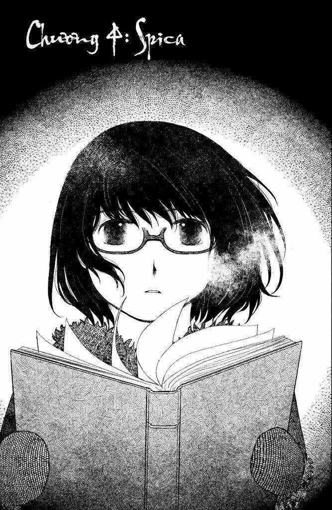 Lửa Thiêu Nhà Mitarai Chapter 4 trang 2