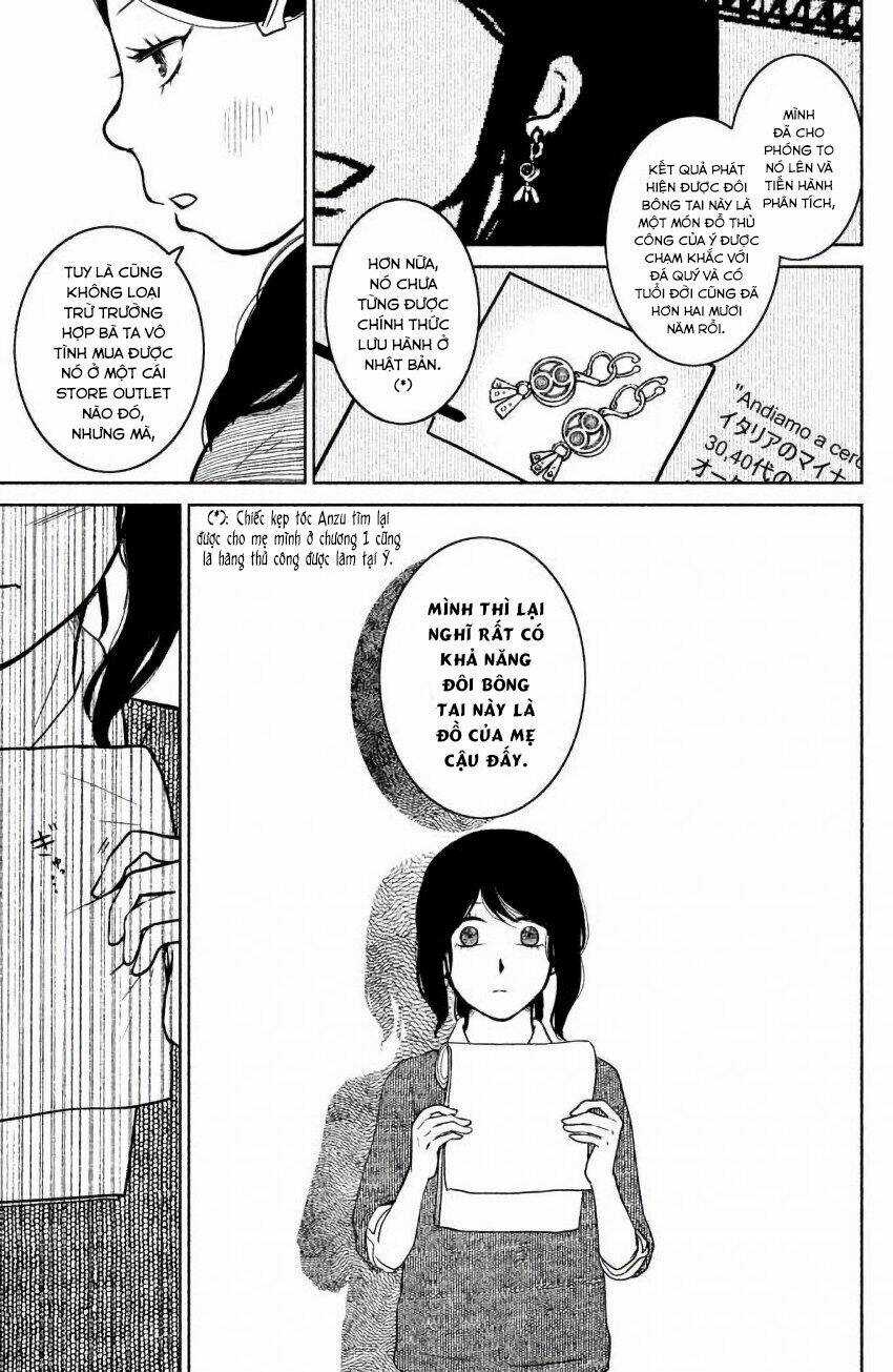 Lửa Thiêu Nhà Mitarai Chapter 5 trang 24