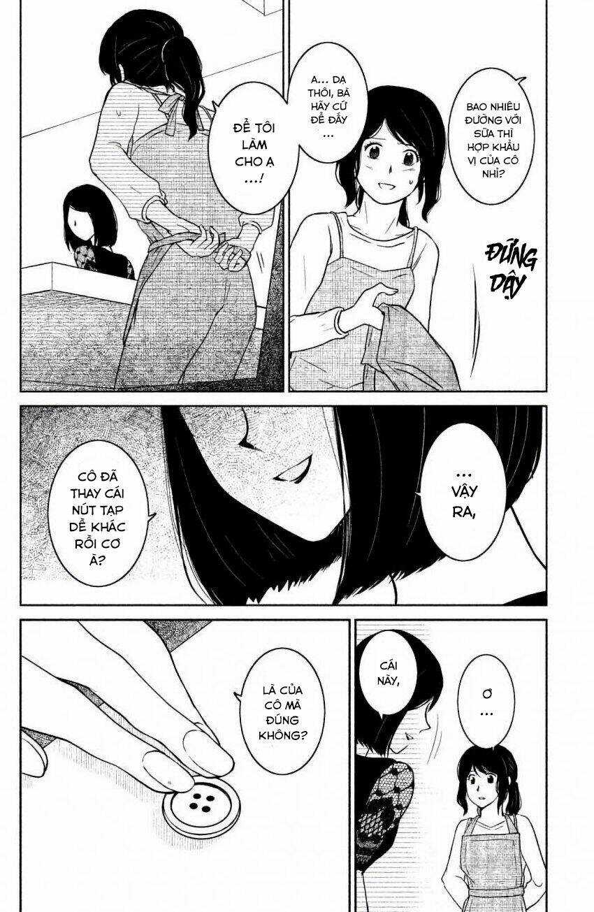 Lửa Thiêu Nhà Mitarai Chapter 5 trang 31