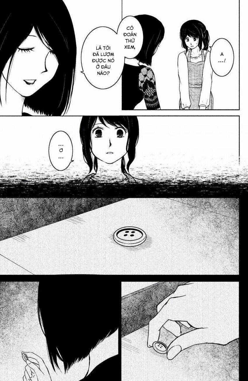 Lửa Thiêu Nhà Mitarai Chapter 5 trang 32