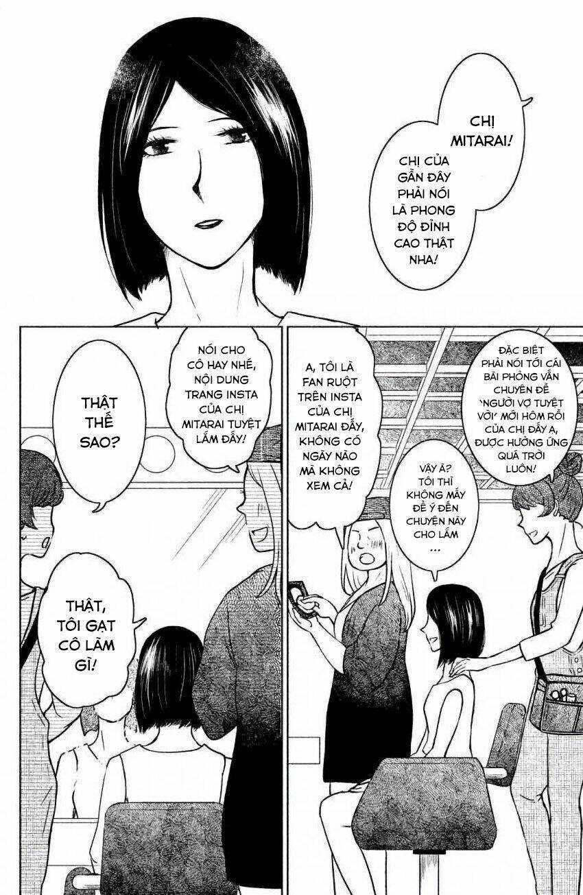 Lửa Thiêu Nhà Mitarai Chapter 5 trang 7