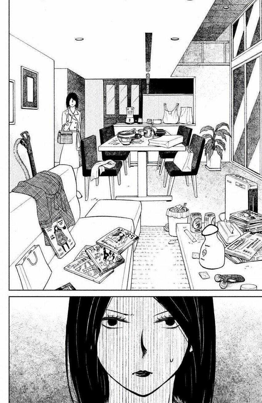 Lửa Thiêu Nhà Mitarai Chapter 7 trang 11