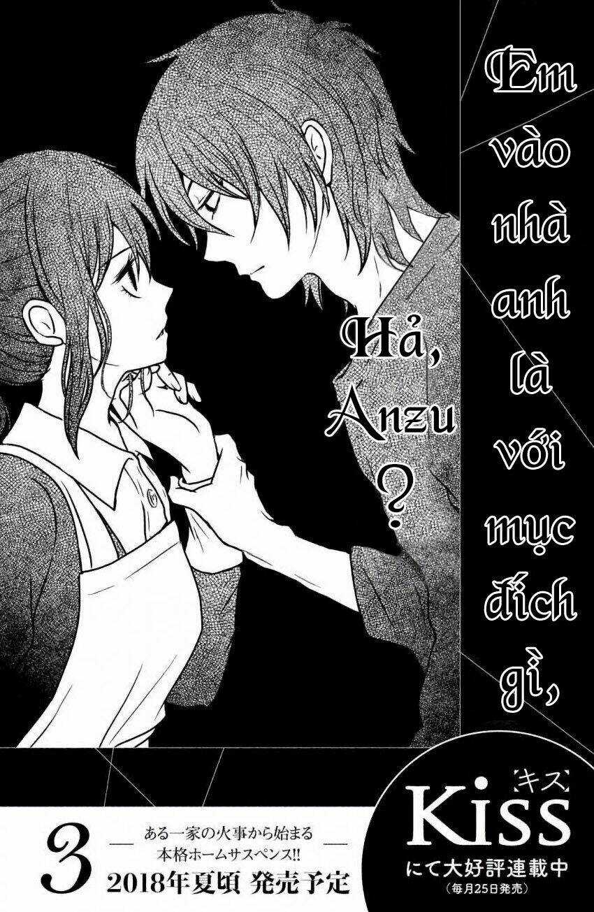 Lửa Thiêu Nhà Mitarai Chapter 9 trang 39