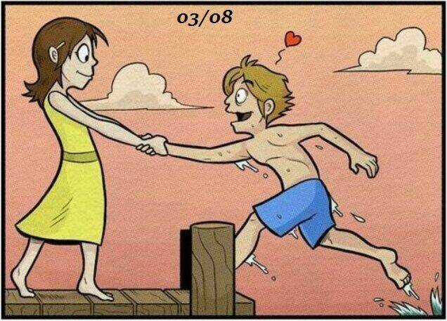 Lừa Tình Chapter 1 trang 2