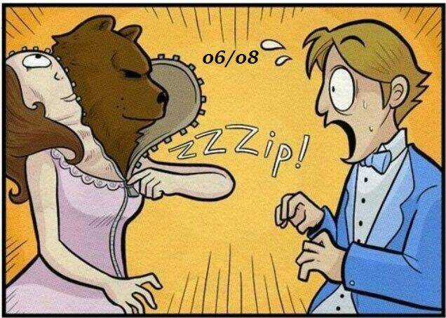 Lừa Tình Chapter 1 trang 5