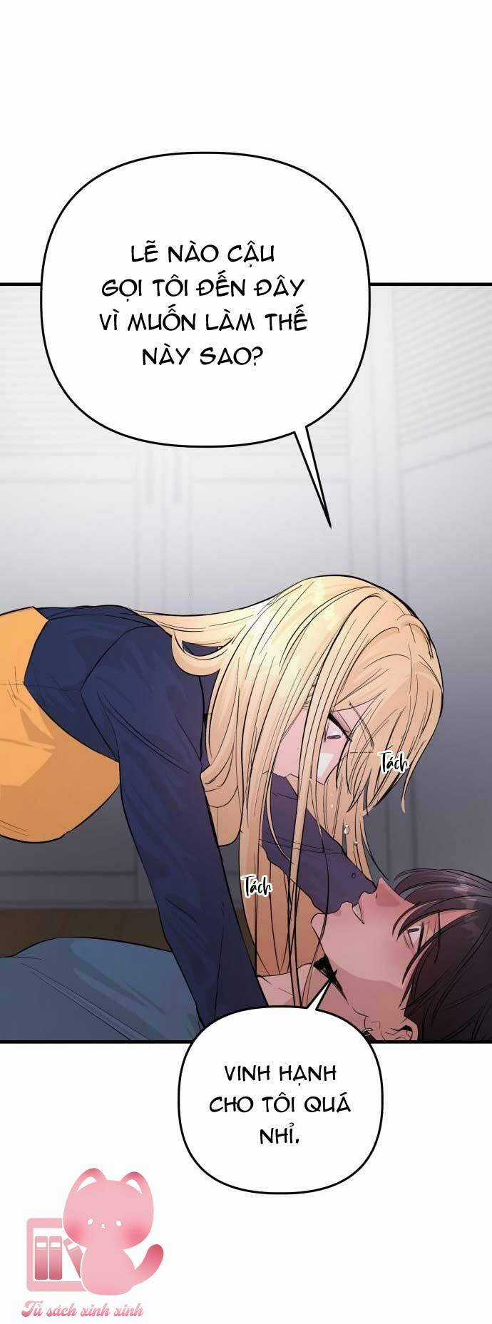 Lừa Tình Chapter 10 trang 101