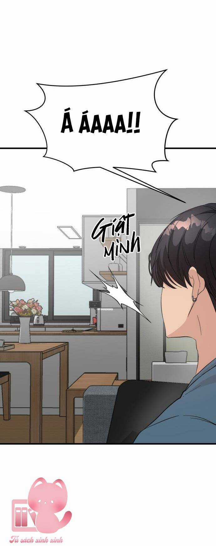 Lừa Tình Chapter 10 trang 11