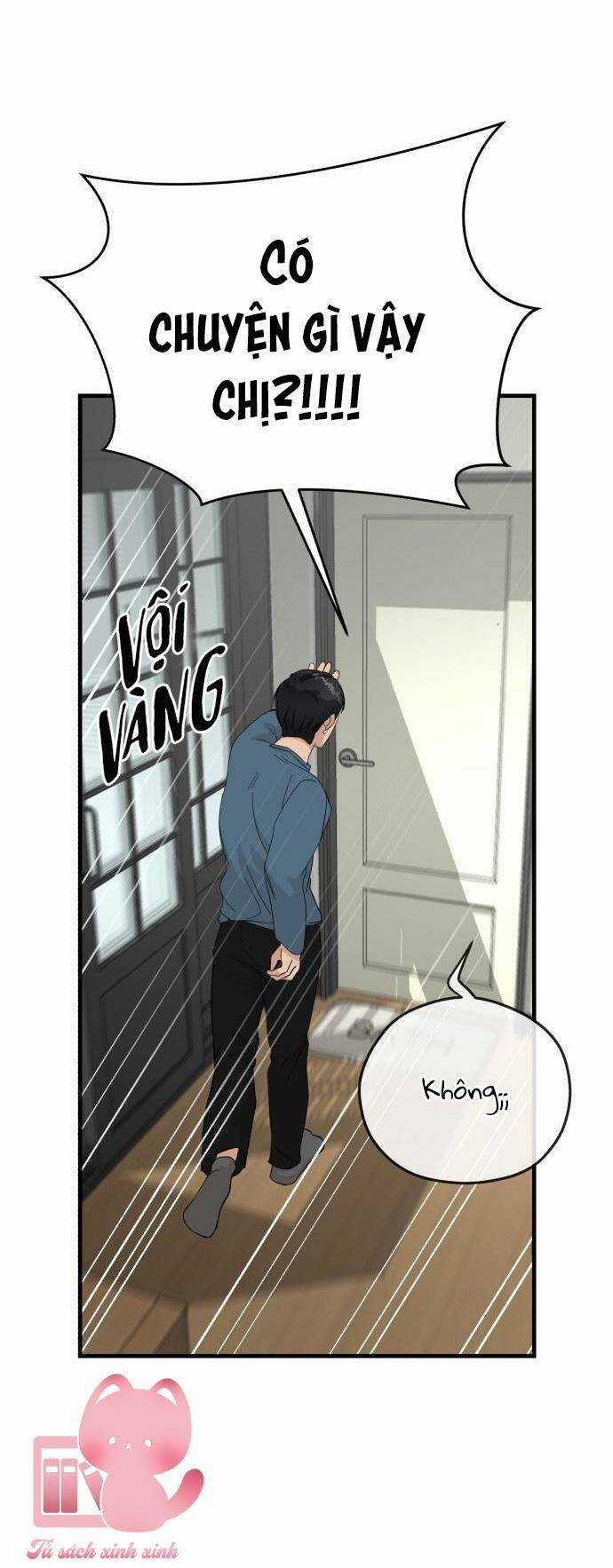 Lừa Tình Chapter 10 trang 12