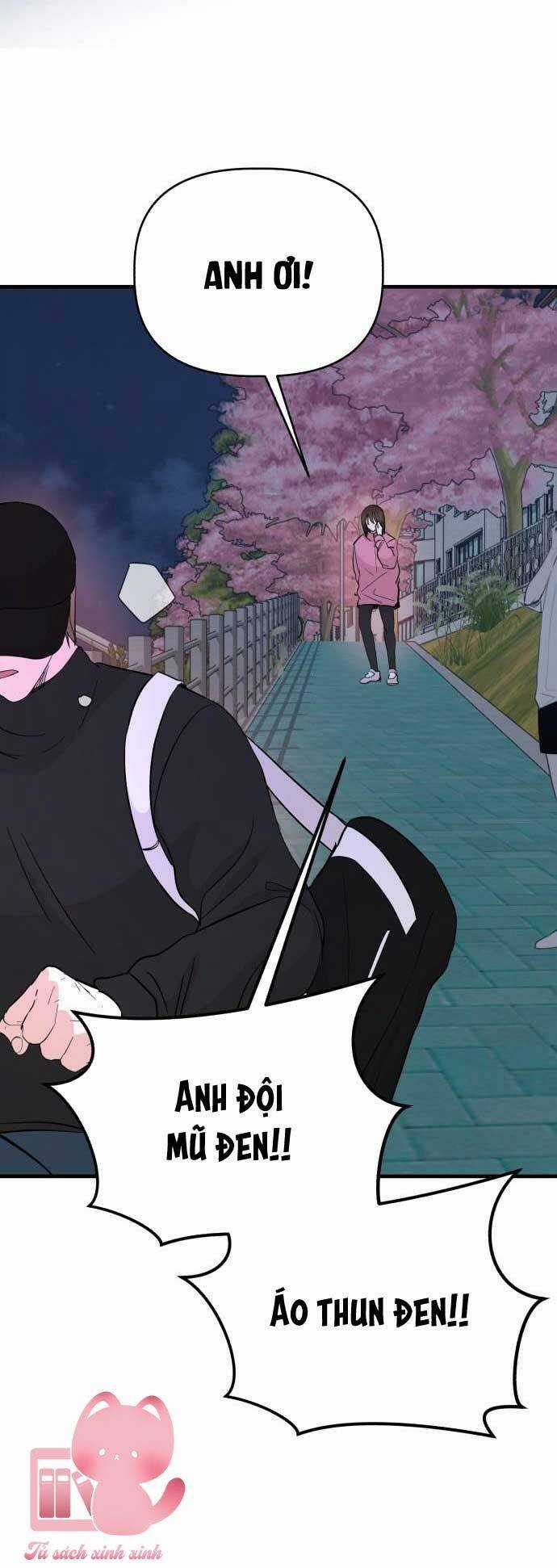 Lừa Tình Chapter 10 trang 122